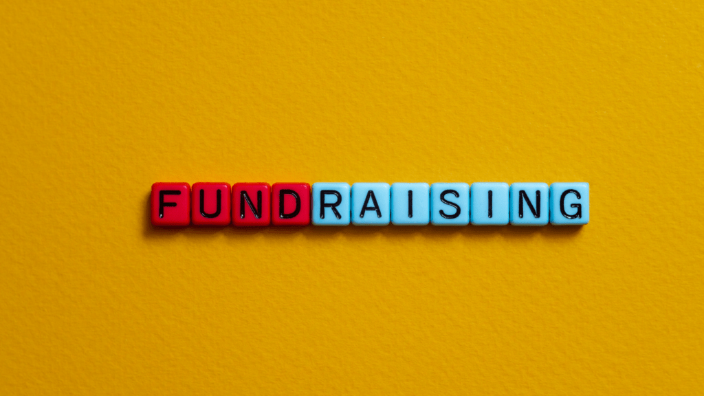 Fund Raising