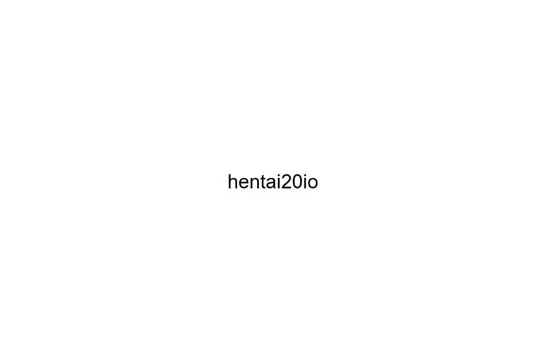 hentai20io