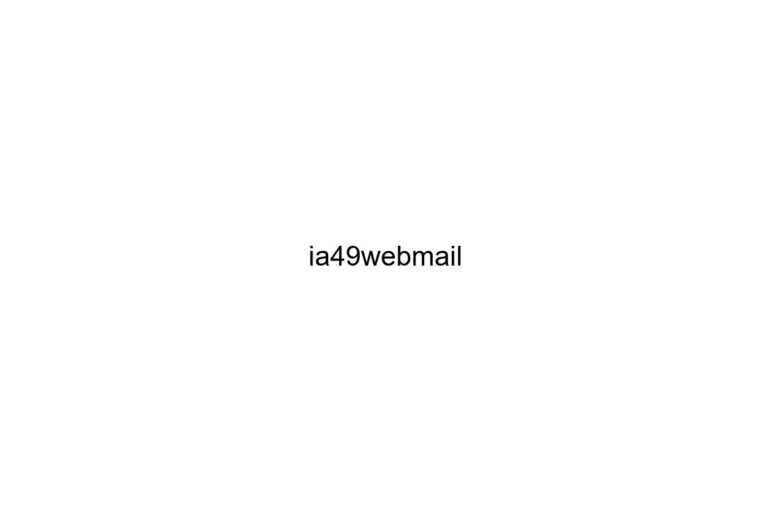 ia49webmail