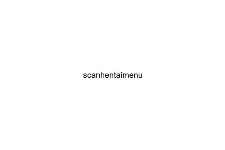 scanhentaimenu