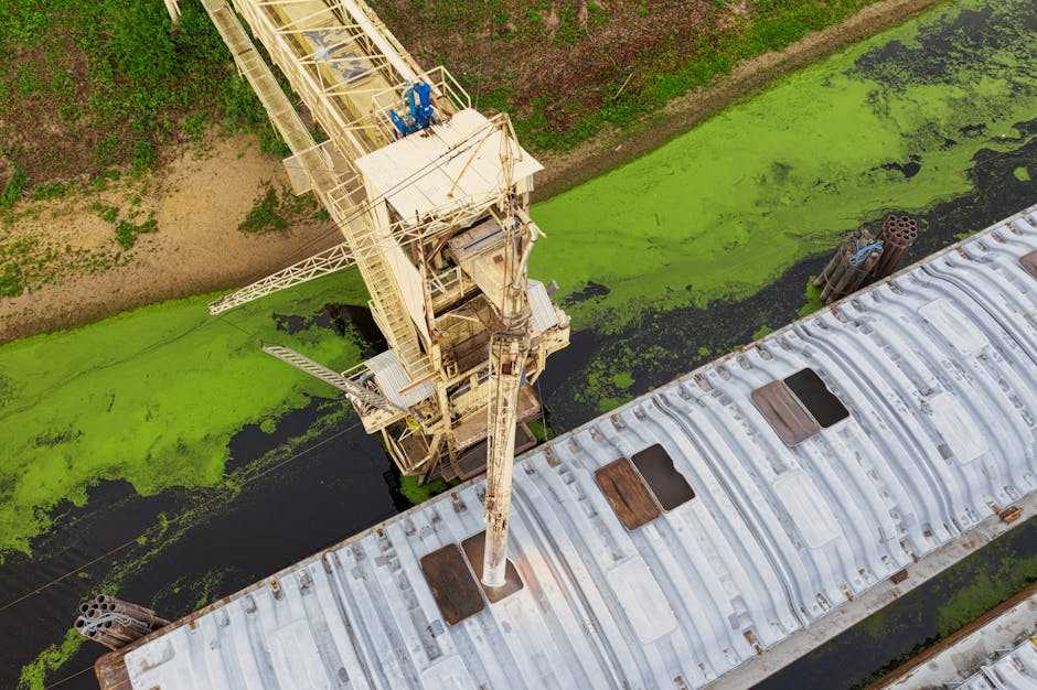 inefficient operations