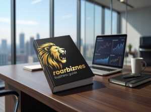 Roarbiznes Business Infoguide From Riproar