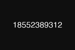 18552389312