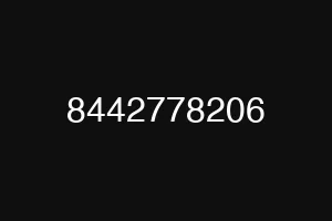 8442778206