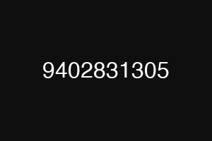 9402831305