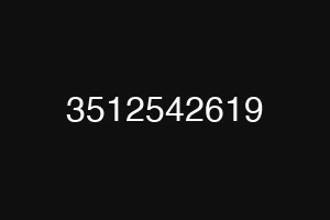 3512542619