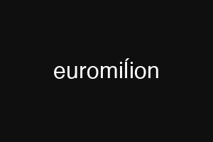euromiĺion