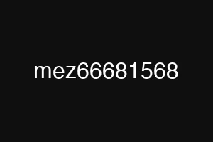 mez66681568