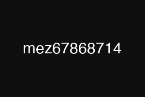 mez67868714