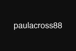 paulacross88