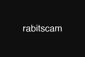 rabitscam
