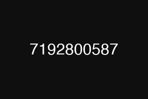 7192800587