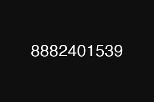 8882401539